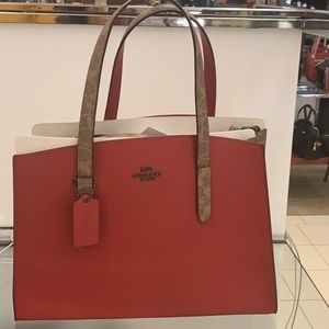 Coach handbag